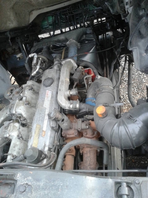 ขายหัวลาก 10 ล้อฮีโน่โปรเฟีย