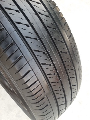 ขายล้อแม็กISUZU HI Lender16 พร้อมยางปี13 4 ล้อ