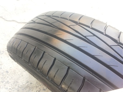 ขายล้อแม็กHONDA New City 2014ขอบ16 พร้อมยาง 4 ล้อ