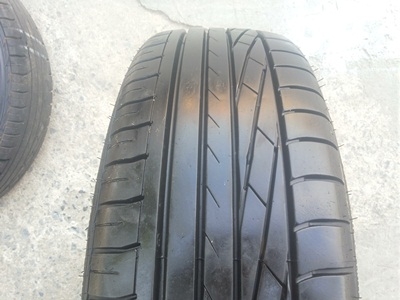 ขายล้อแม็กHONDA New City 2014ขอบ16 พร้อมยาง 4 ล้อ