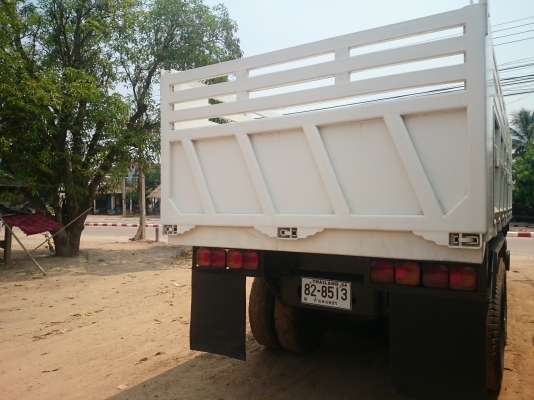 ขายหลง TF ยูโร1 ปี44 เครื่อง225 เทอร์โบว์อินเตอร์ เกียร์ 10 สปิดเบรคใหญ่เพลาปุ๋ม ขายหลง TF ยูโร1 ปี44 เครื่อง225 เทอร์โบว์อินเตอร์ เกียร์ 10 สปิดเบรคใหญ่เพลาปุ๋ม