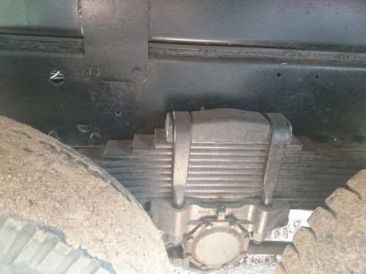 ขายหลง TF ยูโร1 ปี44 เครื่อง225 เทอร์โบว์อินเตอร์ เกียร์ 10 สปิดเบรคใหญ่เพลาปุ๋ม ขายหลง TF ยูโร1 ปี44 เครื่อง225 เทอร์โบว์อินเตอร์ เกียร์ 10 สปิดเบรคใหญ่เพลาปุ๋ม