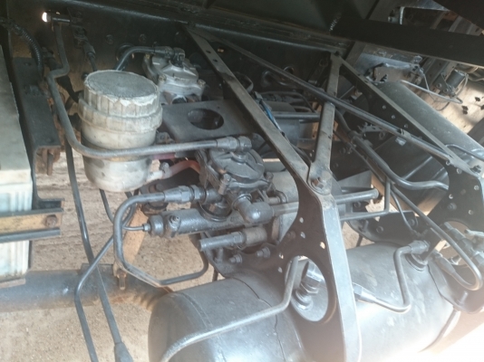 ขายหลง TF ยูโร1 ปี44 เครื่อง225 เทอร์โบว์อินเตอร์ เกียร์ 10 สปิดเบรคใหญ่เพลาปุ๋ม ขายหลง TF ยูโร1 ปี44 เครื่อง225 เทอร์โบว์อินเตอร์ เกียร์ 10 สปิดเบรคใหญ่เพลาปุ๋ม