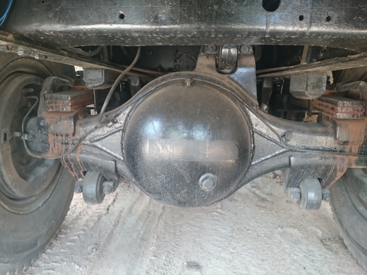 ขายหลง TF ยูโร1 ปี44 เครื่อง225 เทอร์โบว์อินเตอร์ เกียร์ 10 สปิดเบรคใหญ่เพลาปุ๋ม ขายหลง TF ยูโร1 ปี44 เครื่อง225 เทอร์โบว์อินเตอร์ เกียร์ 10 สปิดเบรคใหญ่เพลาปุ๋ม