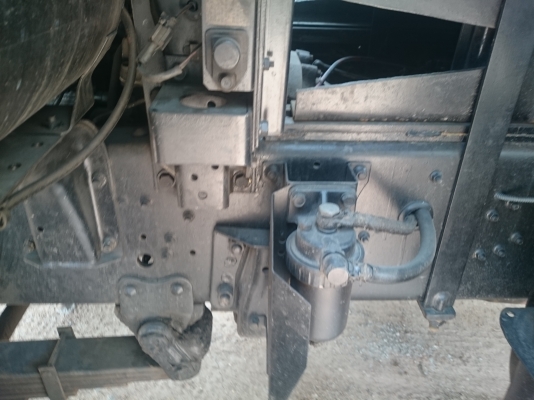 ขายหลง TF ยูโร1 ปี44 เครื่อง225 เทอร์โบว์อินเตอร์ เกียร์ 10 สปิดเบรคใหญ่เพลาปุ๋ม ขายหลง TF ยูโร1 ปี44 เครื่อง225 เทอร์โบว์อินเตอร์ เกียร์ 10 สปิดเบรคใหญ่เพลาปุ๋ม