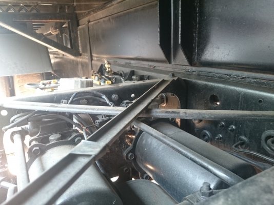 ขายหลง TF ยูโร1 ปี44 เครื่อง225 เทอร์โบว์อินเตอร์ เกียร์ 10 สปิดเบรคใหญ่เพลาปุ๋ม ขายหลง TF ยูโร1 ปี44 เครื่อง225 เทอร์โบว์อินเตอร์ เกียร์ 10 สปิดเบรคใหญ่เพลาปุ๋ม