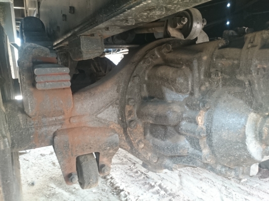 ขายหลง TF ยูโร1 ปี44 เครื่อง225 เทอร์โบว์อินเตอร์ เกียร์ 10 สปิดเบรคใหญ่เพลาปุ๋ม ขายหลง TF ยูโร1 ปี44 เครื่อง225 เทอร์โบว์อินเตอร์ เกียร์ 10 สปิดเบรคใหญ่เพลาปุ๋ม