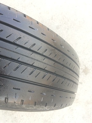 ขายล้อกะทะ15 6รู พร้อมยาง195R15 4ล้อ ขายล้อกะทะ15 6รู พร้อมยาง195R15 4ล้อ