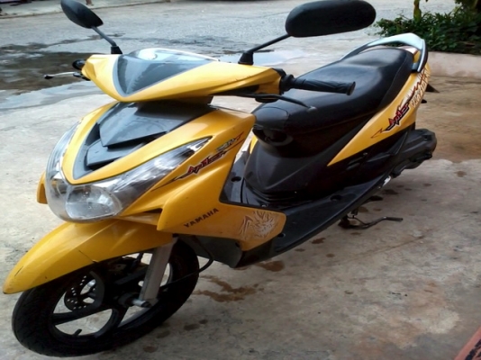 ขายMio ปี51ล้อแม็ก รถเครื่องเดิมสภาพดีมากๆ ขายMio ปี51ล้อแม็ก รถเครื่องเดิมสภาพดีมากๆ