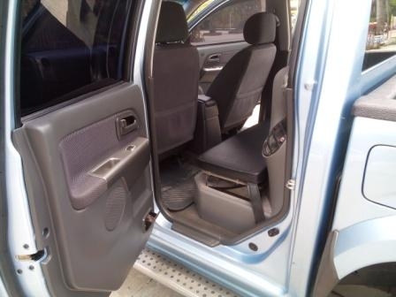 ฟรีดาวน์กับ ISUZU รถพร้อมใช้