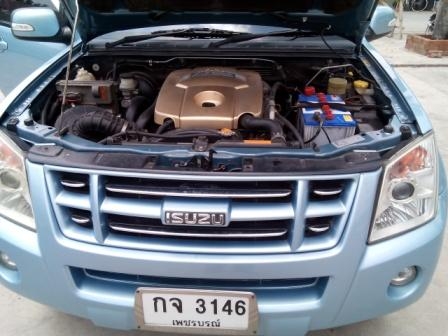 ฟรีดาวน์กับ ISUZU รถพร้อมใช้ ฟรีดาวน์กับ ISUZU รถพร้อมใช้
