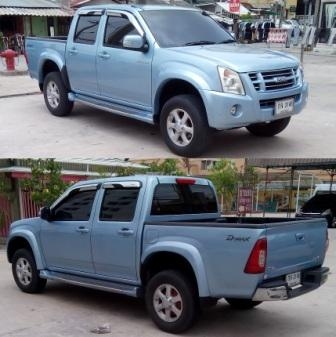 ฟรีดาวน์กับ ISUZU รถพร้อมใช้ ฟรีดาวน์กับ ISUZU รถพร้อมใช้