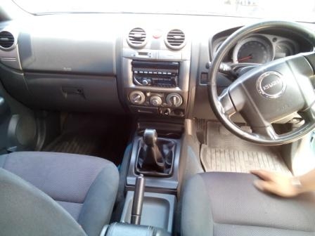 ฟรีดาวน์กับ ISUZU รถพร้อมใช้ ฟรีดาวน์กับ ISUZU รถพร้อมใช้