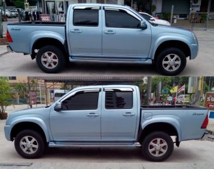 ฟรีดาวน์กับ ISUZU รถพร้อมใช้ ฟรีดาวน์กับ ISUZU รถพร้อมใช้