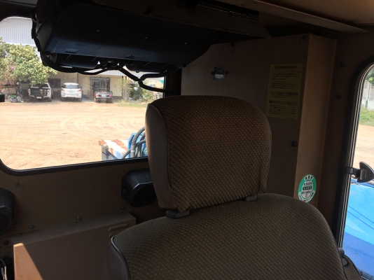 TADANO TR80M-1 *ฟรีจดทะเบียน*จัดไฟแน็นท์ให้