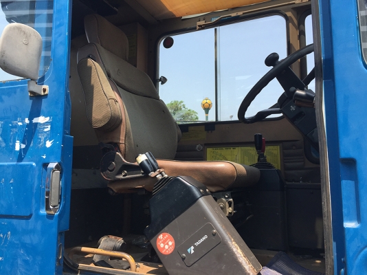 TADANO TR80M-1 *ฟรีจดทะเบียน*จัดไฟแน็นท์ให้