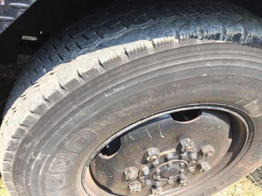 TADANO TR80M-1 *ฟรีจดทะเบียน*จัดไฟแน็นท์ให้