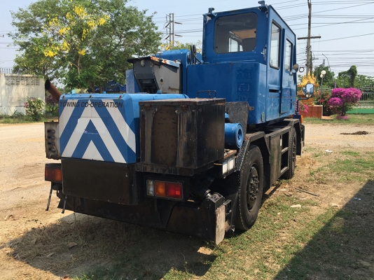 TADANO TR80M-1 *ฟรีจดทะเบียน*จัดไฟแน็นท์ให้