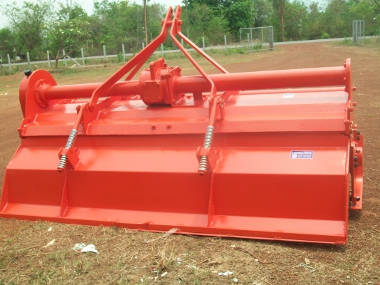 ขายโรตารี่่1.80 เมตรตราช้างใส่กับรถไถ 45 -47แรงยอยใหม่