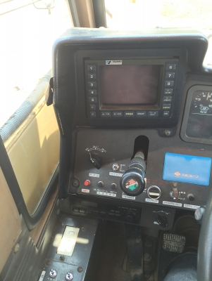 TADANO 8 ตัน **จดทะเบียนได้เลย ฟรีจดทะเบียน** รถอยู่ จ.นครปฐม