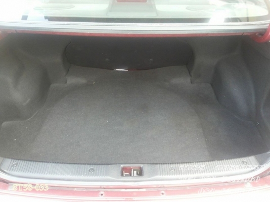 ขายด่วน NISSAN  SUNNY 1.6 GL NEO โฉม นีโอ ปี 02 สภาพสวยเดิมๆ มือเดียว พร้อมใช้สุดๆ ราคาสุดคุ้ม