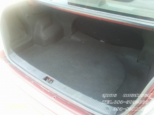 ขายด่วน NISSAN  SUNNY 1.6 GL NEO โฉม นีโอ ปี 02 สภาพสวยเดิมๆ มือเดียว พร้อมใช้สุดๆ ราคาสุดคุ้ม