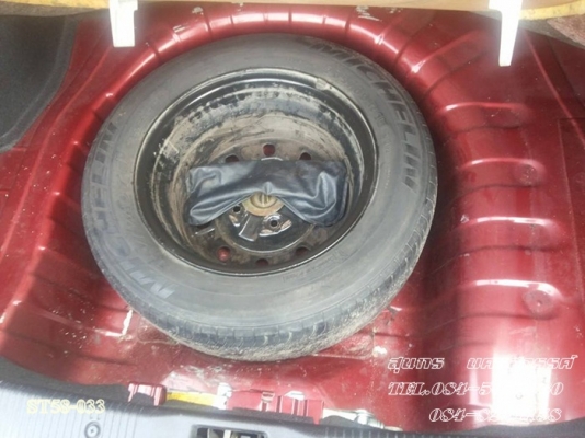 ขายด่วน NISSAN  SUNNY 1.6 GL NEO โฉม นีโอ ปี 02 สภาพสวยเดิมๆ มือเดียว พร้อมใช้สุดๆ ราคาสุดคุ้ม