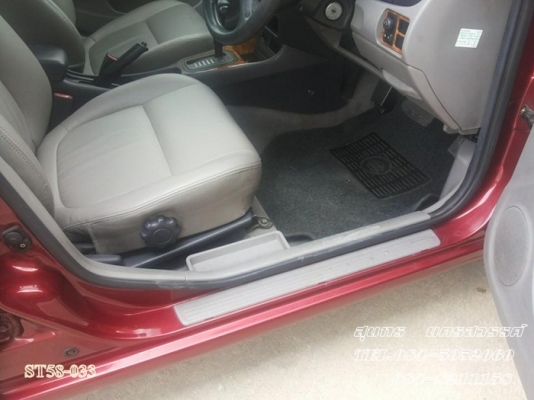 ขายด่วน NISSAN  SUNNY 1.6 GL NEO โฉม นีโอ ปี 02 สภาพสวยเดิมๆ มือเดียว พร้อมใช้สุดๆ ราคาสุดคุ้ม