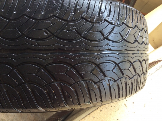 ขาย ล้อแม็กขอบ20