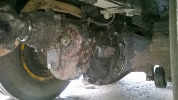 ขายรถพ่วง แม่ลูกไม่ดั้ม HINO FM3M ปี 38 เครื่องเดิม M10C 240 แรงม้า แห้งไม่มีเยิ้ม เกียร์เดิม สโลว์เดิม คัสซีสวยจัดตลอดเส้น ยางเรเดียลเต็ม ทะเบียนพร้อมโอนครับ