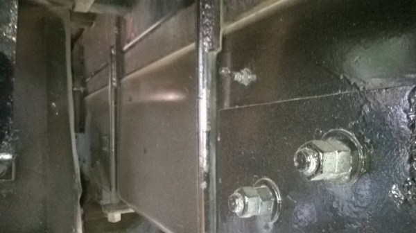 ขายรถพ่วง แม่ลูกไม่ดั้ม HINO FM3M ปี 38 เครื่องเดิม M10C 240 แรงม้า แห้งไม่มีเยิ้ม เกียร์เดิม สโลว์เดิม คัสซีสวยจัดตลอดเส้น ยางเรเดียลเต็ม ทะเบียนพร้อมโอนครับ