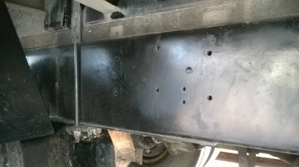 ขายรถพ่วง แม่ลูกไม่ดั้ม HINO FM3M ปี 38 เครื่องเดิม M10C 240 แรงม้า แห้งไม่มีเยิ้ม เกียร์เดิม สโลว์เดิม คัสซีสวยจัดตลอดเส้น ยางเรเดียลเต็ม ทะเบียนพร้อมโอนครับ