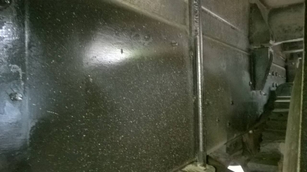 ขายรถพ่วง แม่ลูกไม่ดั้ม HINO FM3M ปี 38 เครื่องเดิม M10C 240 แรงม้า แห้งไม่มีเยิ้ม เกียร์เดิม สโลว์เดิม คัสซีสวยจัดตลอดเส้น ยางเรเดียลเต็ม ทะเบียนพร้อมโอนครับ