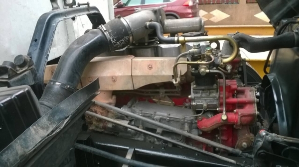 ขายรถพ่วง แม่ลูกไม่ดั้ม HINO FM3M ปี 38 เครื่องเดิม M10C 240 แรงม้า แห้งไม่มีเยิ้ม เกียร์เดิม สโลว์เดิม คัสซีสวยจัดตลอดเส้น ยางเรเดียลเต็ม ทะเบียนพร้อมโอนครับ