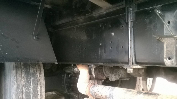 ขายรถพ่วง แม่ลูกไม่ดั้ม HINO FM3M เครื่องเดิม M10C 240 แรงม้า เกียร์เดิม สโลว์เดิม คัสซีสวยจัดตลอดเส้น ยางเรเดียลเต็ม ทะเบียนพร้อมโอนครับ