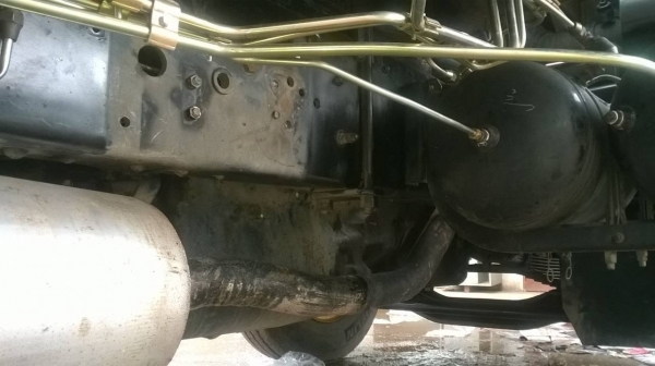 ขายรถพ่วง แม่ลูกไม่ดั้ม HINO FM3M เครื่องเดิม M10C 240 แรงม้า เกียร์เดิม สโลว์เดิม คัสซีสวยจัดตลอดเส้น ยางเรเดียลเต็ม ทะเบียนพร้อมโอนครับ