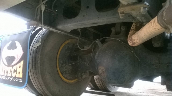 ขายรถพ่วง แม่ลูกไม่ดั้ม HINO FM3M เครื่องเดิม M10C 240 แรงม้า เกียร์เดิม สโลว์เดิม คัสซีสวยจัดตลอดเส้น ยางเรเดียลเต็ม ทะเบียนพร้อมโอนครับ