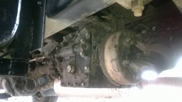 ขายรถพ่วง แม่ลูกไม่ดั้ม HINO FM3M เครื่องเดิม M10C 240 แรงม้า เกียร์เดิม สโลว์เดิม คัสซีสวยจัดตลอดเส้น ยางเรเดียลเต็ม ทะเบียนพร้อมโอนครับ