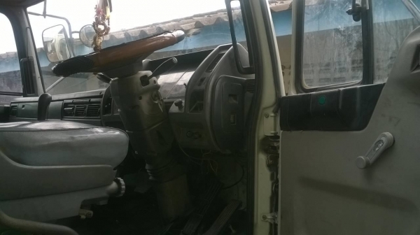 ขายรถพ่วง แม่ลูกไม่ดั้ม HINO FM3M เครื่องเดิม M10C 240 แรงม้า เกียร์เดิม สโลว์เดิม คัสซีสวยจัดตลอดเส้น ยางเรเดียลเต็ม ทะเบียนพร้อมโอนครับ