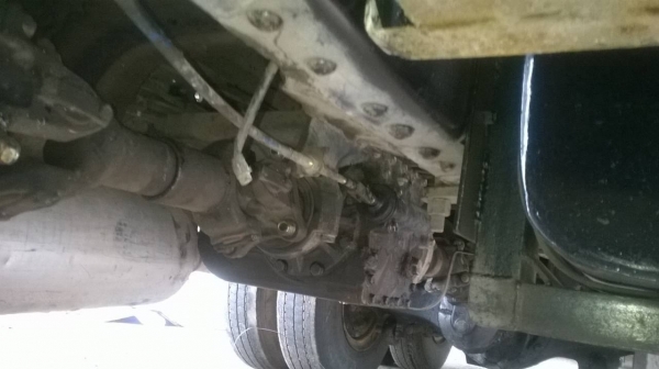 ขายรถพ่วง แม่ลูกไม่ดั้ม HINO FM3M เครื่องเดิม M10C 240 แรงม้า เกียร์เดิม สโลว์เดิม คัสซีสวยจัดตลอดเส้น ยางเรเดียลเต็ม ทะเบียนพร้อมโอนครับ