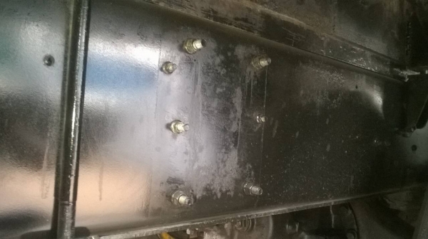 ขายรถพ่วง แม่ลูกไม่ดั้ม HINO FM3M เครื่องเดิม M10C 240 แรงม้า เกียร์เดิม สโลว์เดิม คัสซีสวยจัดตลอดเส้น ยางเรเดียลเต็ม ทะเบียนพร้อมโอนครับ