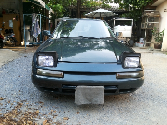 mazda323 ลดเหลือ 46,000 เท่านั้น mazda323 ลดเหลือ 46,000 เท่านั้น