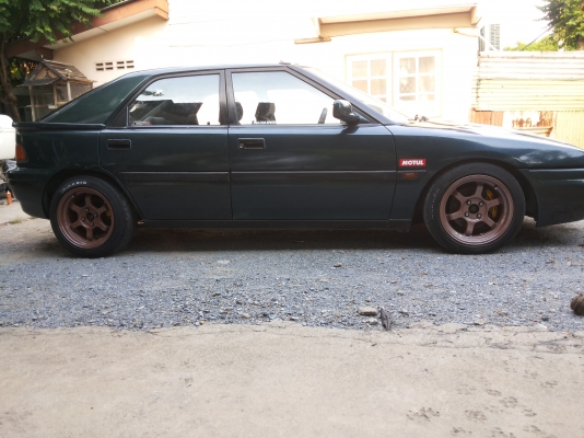 mazda323 ลดเหลือ 46,000 เท่านั้น mazda323 ลดเหลือ 46,000 เท่านั้น