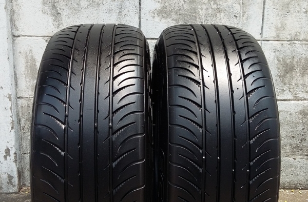 ยาง,205-55-16 KUMHO KU31 ปี3212 หนึ่งคู่ 800