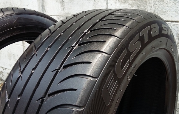 ยาง,205-55-16 KUMHO KU31 ปี3212 หนึ่งคู่ 800