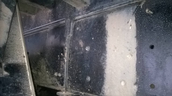 ขายรถพ่วง แม่ลูกไม่ดั้ม ISUZU DECA 270 เครื่องส้ม ปี 45 เกียร์เดิม ZF คัสซีสวยตลอดเส้น ยางเต็ม แอร์เย็น ทะเบียนพร้อมโอนครับ