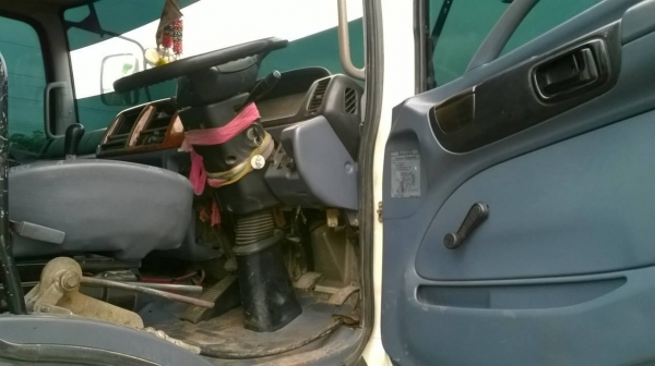 ขาย 10 ล้อดั้ม HINO MEGA 320 ปี 47 มีระบบลากพ่วง สภาพสวยพร้อมใช้ คัสซีสวยตลอดเส้น เครื่องเดิม เกียร์เดิม แอร์เย็น ยางเรเดียลเต็ม ทะเบียนพร้อมโอน ขาย 10 ล้อดั้ม HINO MEGA 320 ปี 47 มีระบบลากพ่วง สภาพสวยพร้อมใช้ คัสซีสวยตลอดเส้น เครื่องเดิม เกียร์เดิม แอร์เย็น ยางเรเดียลเต็ม ทะเบียนพร้อมโอน