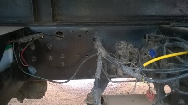 ขาย 10 ล้อดั้ม HINO MEGA 320 ปี 47 มีระบบลากพ่วง สภาพสวยพร้อมใช้ คัสซีสวยตลอดเส้น เครื่องเดิม เกียร์เดิม แอร์เย็น ยางเรเดียลเต็ม ทะเบียนพร้อมโอน ขาย 10 ล้อดั้ม HINO MEGA 320 ปี 47 มีระบบลากพ่วง สภาพสวยพร้อมใช้ คัสซีสวยตลอดเส้น เครื่องเดิม เกียร์เดิม แอร์เย็น ยางเรเดียลเต็ม ทะเบียนพร้อมโอน