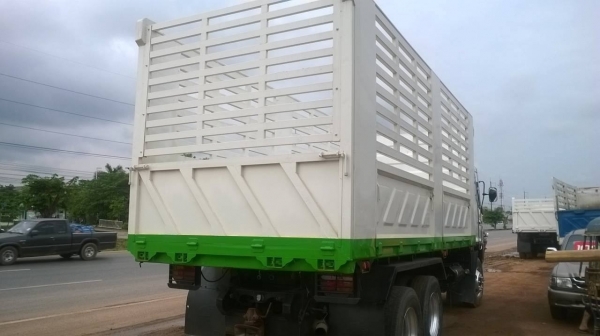 ขาย 10 ล้อดั้ม HINO MEGA 320 ปี 47 มีระบบลากพ่วง สภาพสวยพร้อมใช้ คัสซีสวยตลอดเส้น เครื่องเดิม เกียร์เดิม แอร์เย็น ยางเรเดียลเต็ม ทะเบียนพร้อมโอน ขาย 10 ล้อดั้ม HINO MEGA 320 ปี 47 มีระบบลากพ่วง สภาพสวยพร้อมใช้ คัสซีสวยตลอดเส้น เครื่องเดิม เกียร์เดิม แอร์เย็น ยางเรเดียลเต็ม ทะเบียนพร้อมโอน