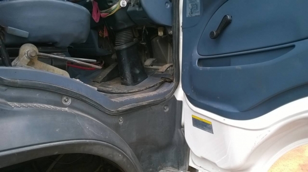 ขาย 10 ล้อดั้ม HINO MEGA 320 ปี 47 มีระบบลากพ่วง สภาพสวยพร้อมใช้ คัสซีสวยตลอดเส้น เครื่องเดิม เกียร์เดิม แอร์เย็น ยางเรเดียลเต็ม ทะเบียนพร้อมโอน ขาย 10 ล้อดั้ม HINO MEGA 320 ปี 47 มีระบบลากพ่วง สภาพสวยพร้อมใช้ คัสซีสวยตลอดเส้น เครื่องเดิม เกียร์เดิม แอร์เย็น ยางเรเดียลเต็ม ทะเบียนพร้อมโอน